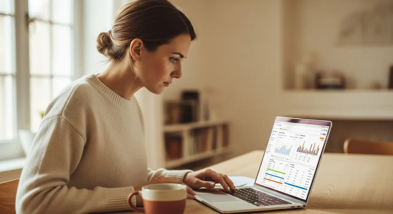 Freelance SEO Saint-Laurent-du-Maroni