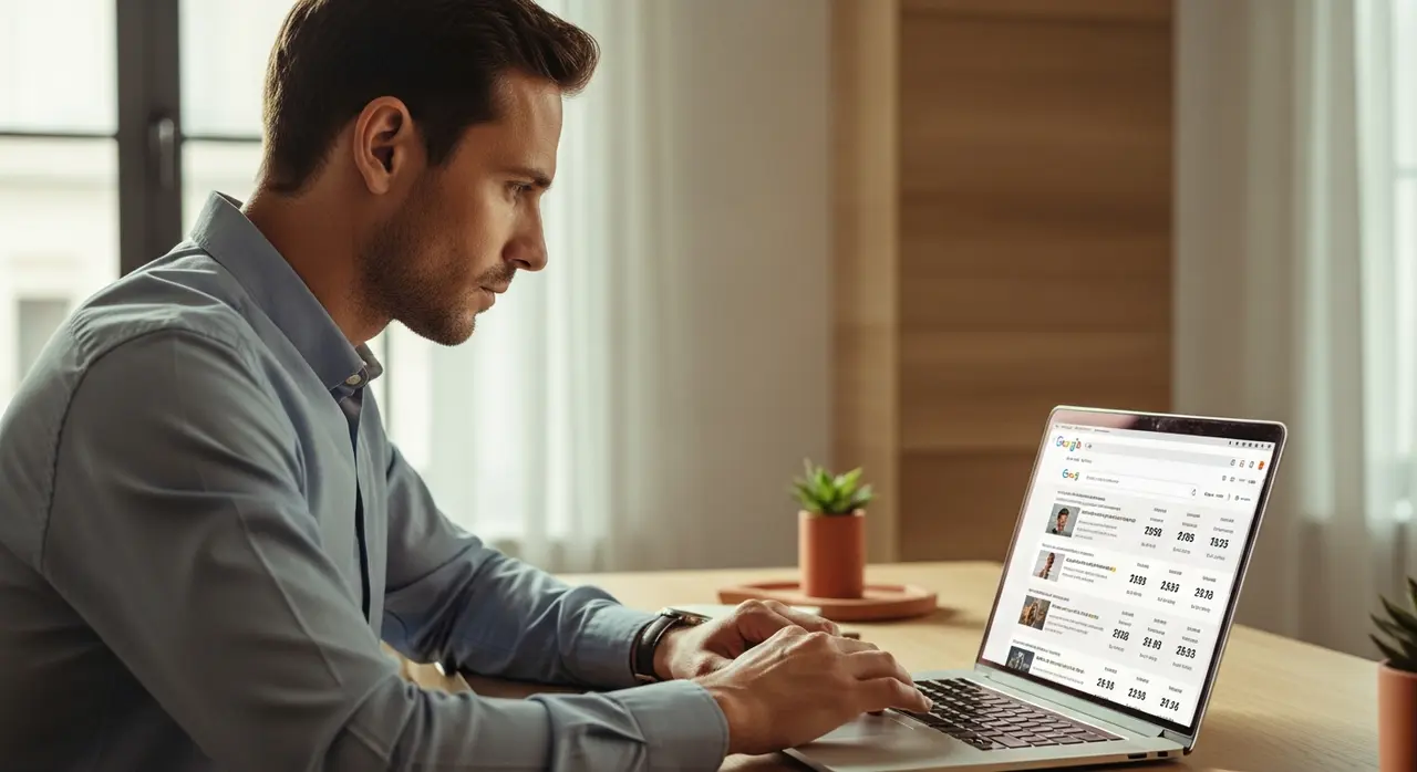 Freelance SEO Saint-Laurent-du-Maroni